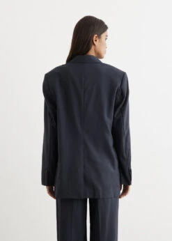 Classic Double Blazer -Style Haven Shop womens incu 831 96a32669 9851 4282 add9 12ce0ddf7501