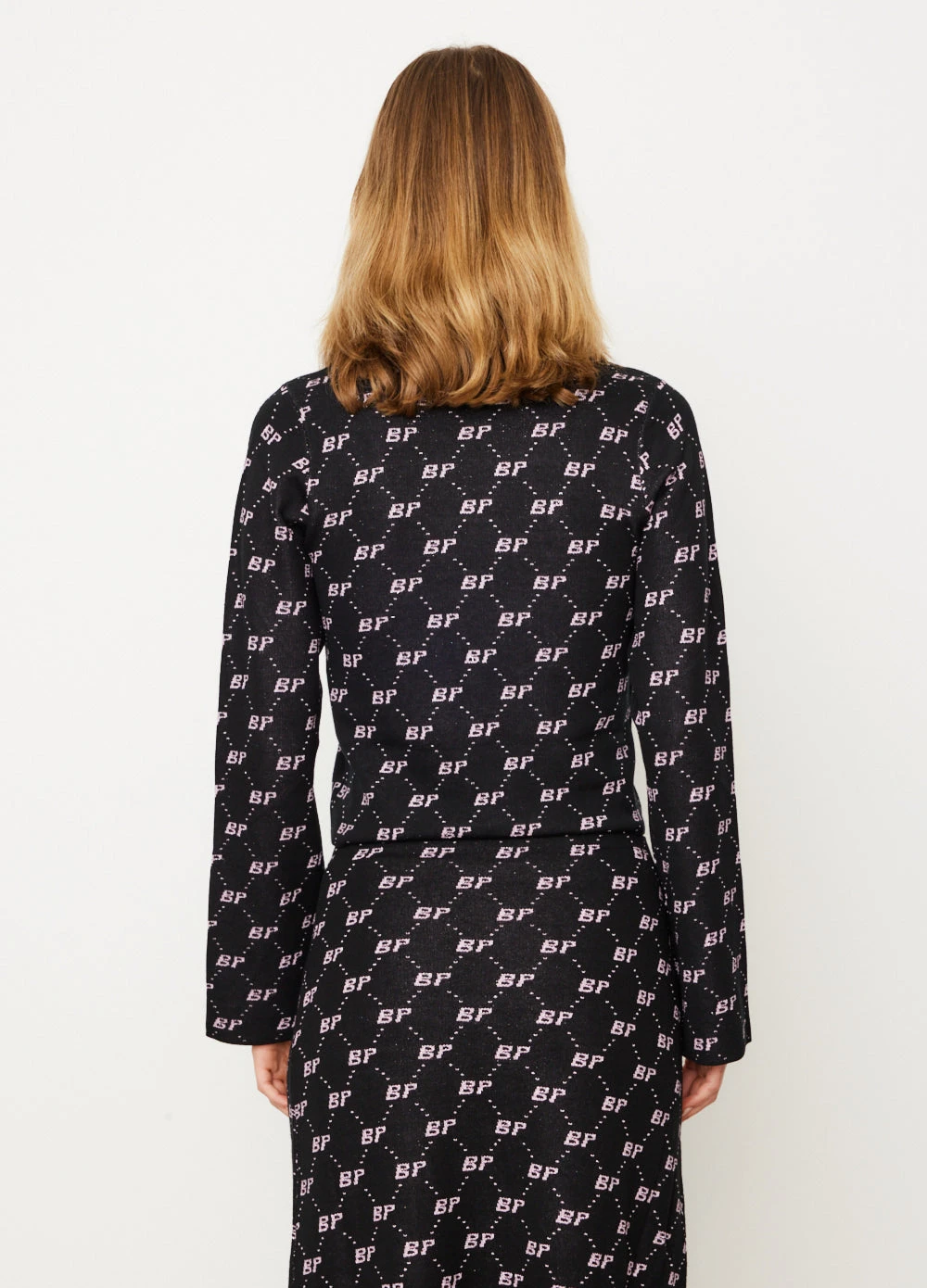 Baum Und Pferdgarten Carmen Knit Sweater 5 Baum Und Pferdgarten Carmen Knit Sweater - Image 5