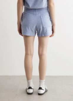 Syracuse Terry Shorts -Style Haven Shop womens incu 835 c1f2c6d0 bfdf 4148 a66d 91ed5edaebf7