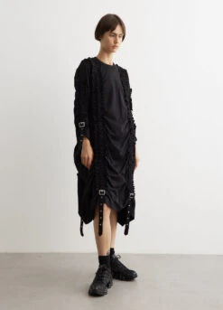 Jersey Ruffle Dress -Style Haven Shop womens incu 840 058e996f a88b 4728 8ef3 930982c27fe1