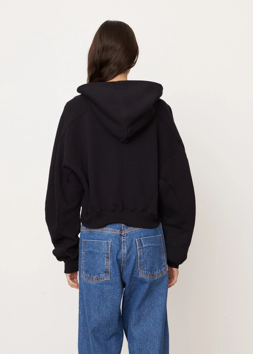 Multiline Zip Hoodie 5 Multiline Zip Hoodie - Image 5