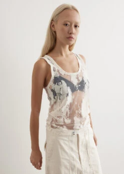 Acne Studios Ejoan Plaster Tank Top -Style Haven Shop womens incu 848 3795a92e 33ce 475c 9e98 37c92128a87b