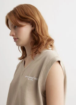 Tank V-Neck Vest 9 Tank V-Neck Vest -Style Haven Shop womens incu 848 d00b6091 8e26 48d7 a719 7445aa8c3080