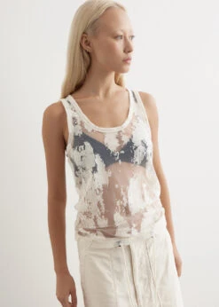 Acne Studios Ejoan Plaster Tank Top -Style Haven Shop womens incu 849 a55af227 1b62 4acd 9eb2 2ee006541053