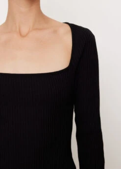 Drapey Rib Square Neck Long Sleeve Top 10 Drapey Rib Square Neck Long Sleeve Top -Style Haven Shop womens incu 854 833d21e9 fc4b 4049 897e b6c0c0b4fde8