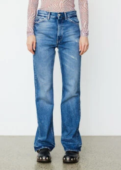 Acne Studios 1977 Vintage Blue Jeans 30"