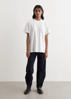 Toteme Barrel Leg Jean 32" -Style Haven Shop womens incu 864 a69aaf2a 04e4 4d77 9008 dab341bde406