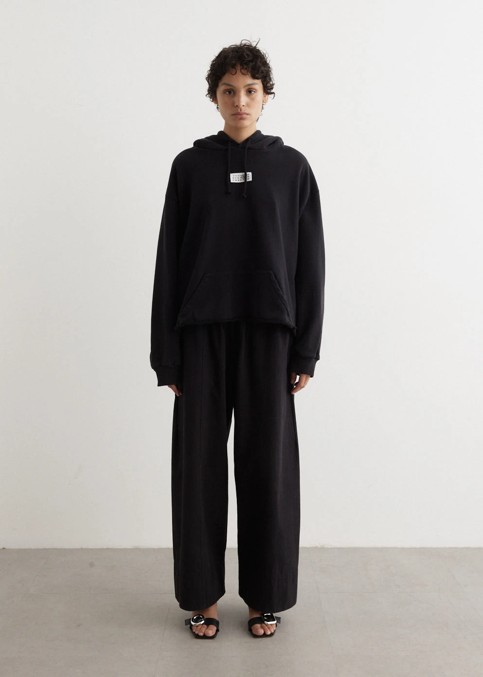 MM6 Sweatshirt 2 MM6 Sweatshirt - Image 2