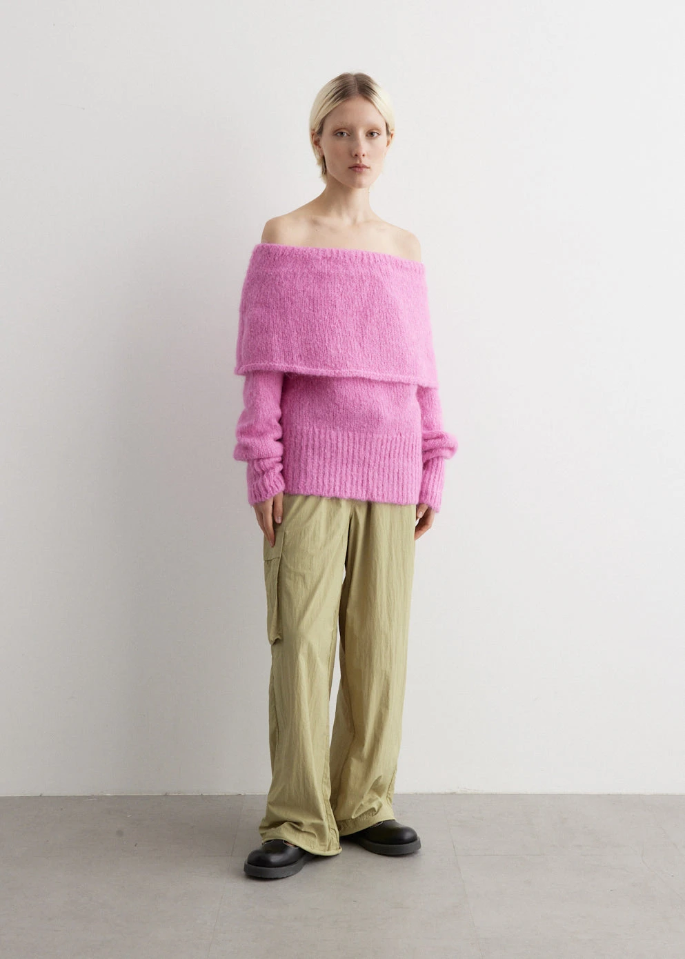 Skylar Jumper 3 Skylar Jumper - Image 3