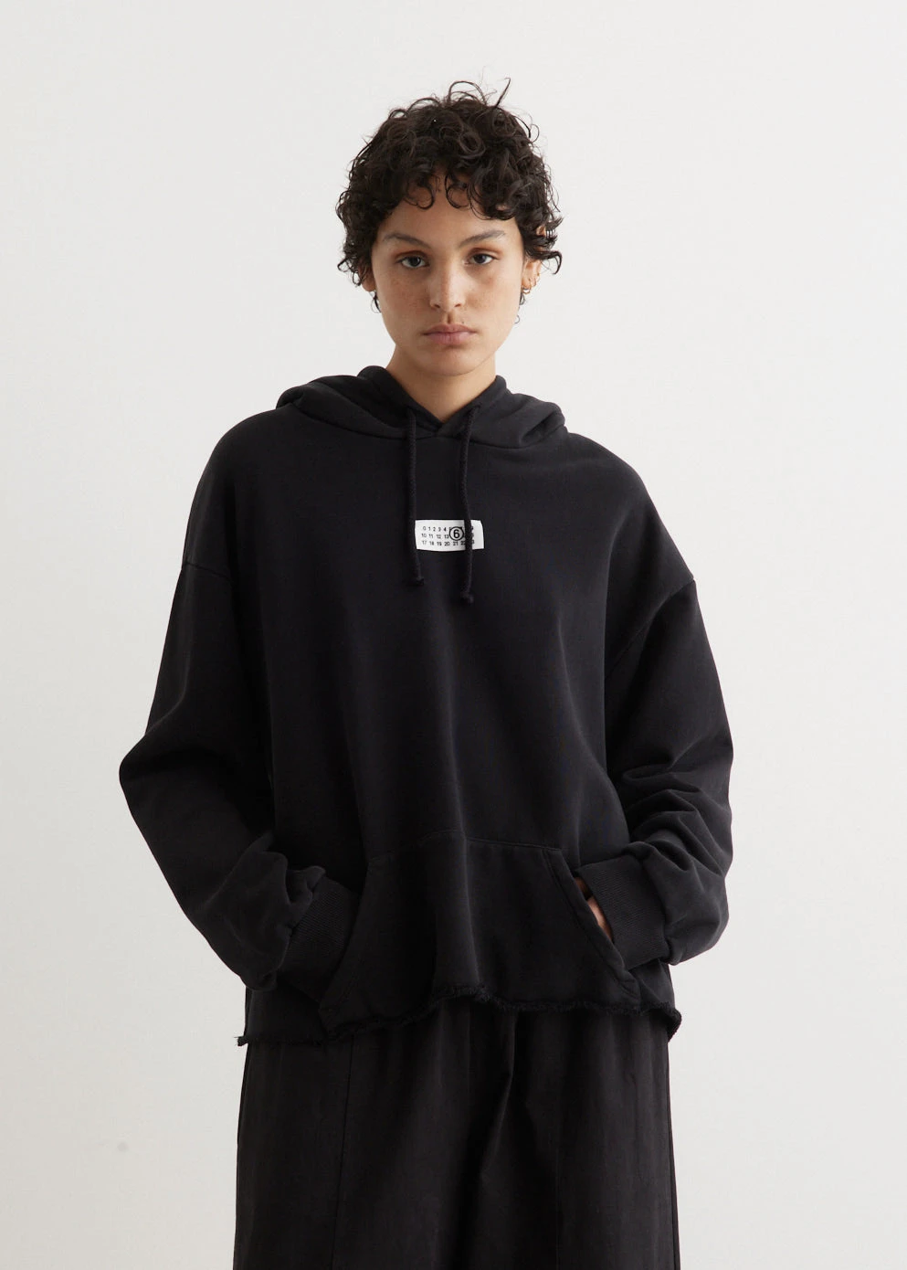 MM6 Sweatshirt 1 MM6 Sweatshirt