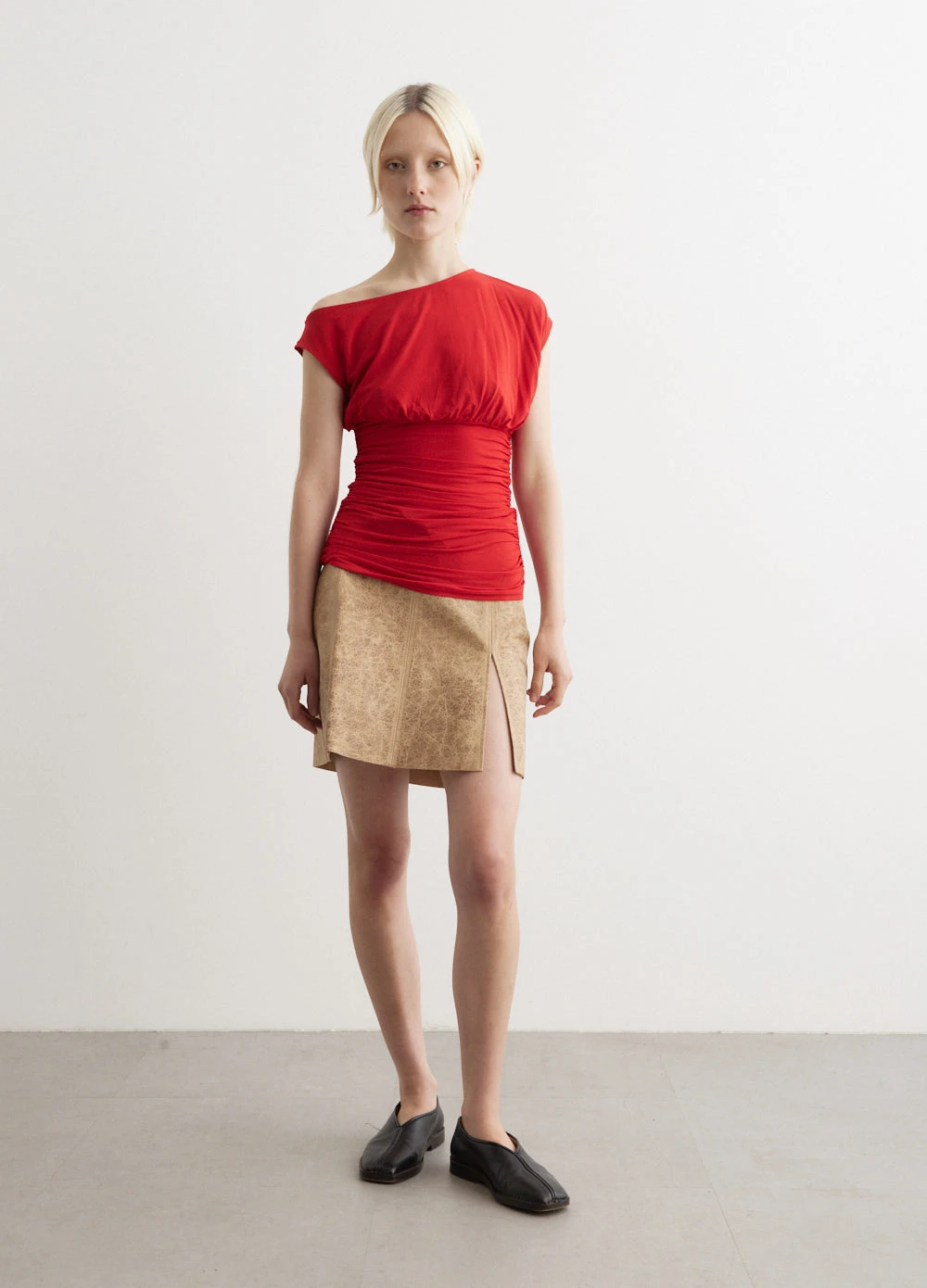 Paloma Wool Vittoria Skirt 2 Paloma Wool Vittoria Skirt - Image 2