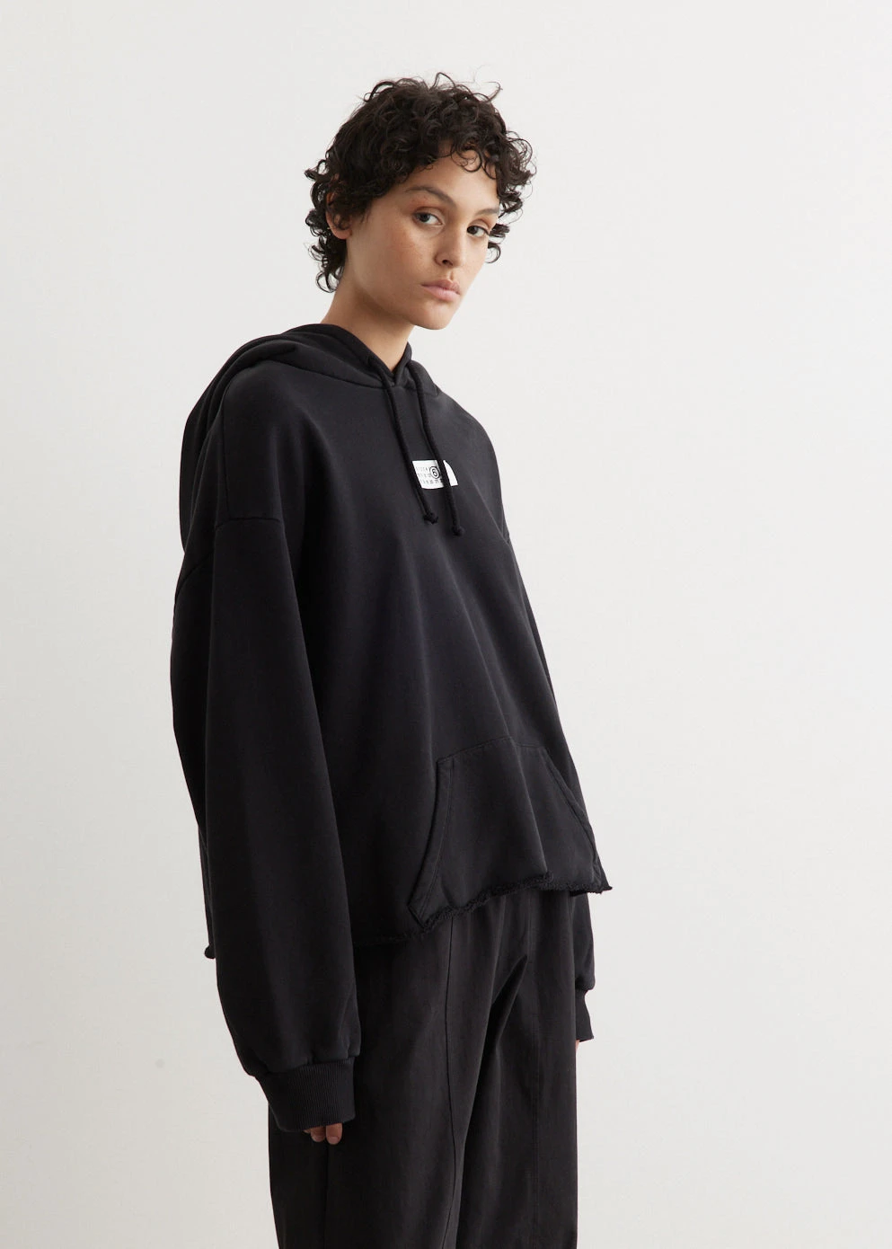 MM6 Sweatshirt 4 MM6 Sweatshirt - Image 4