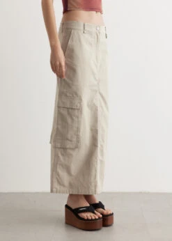 Longgone Cargo Skirt -Style Haven Shop womens incu 872 f027f2a2 8ddb 46ed 9ee0 18080718fdf6