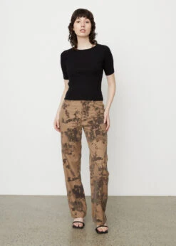 Palm T-Shirt 8 Palm T-Shirt -Style Haven Shop womens incu 878 421f20c5 1281 4b00 a4de dbd6f1ca2f36