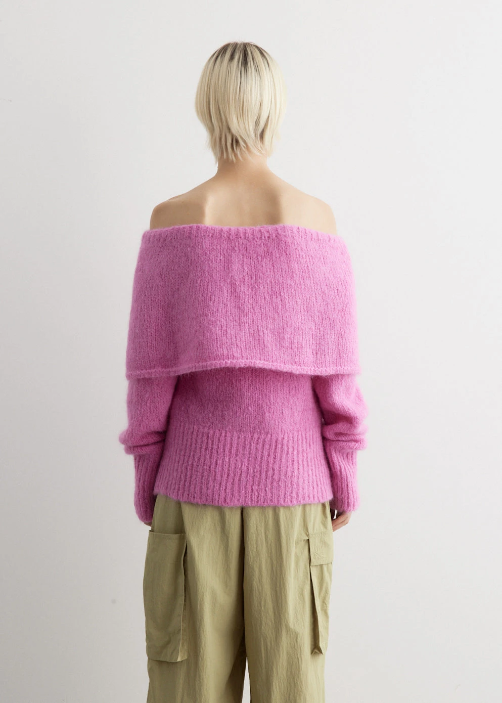 Skylar Jumper 5 Skylar Jumper - Image 5