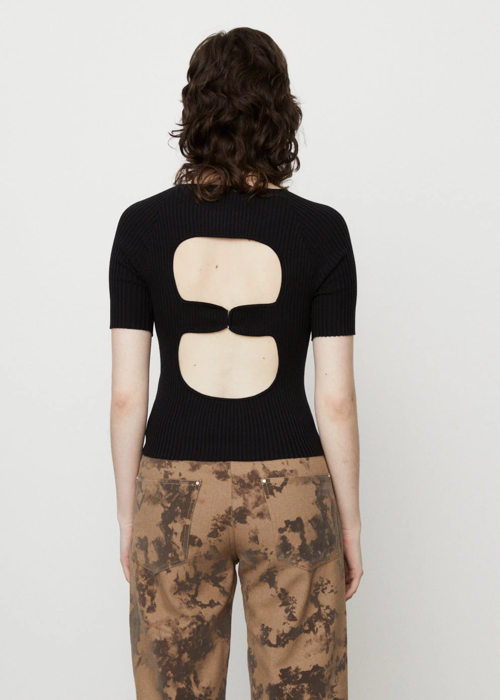 Palm T-Shirt 2 Palm T-Shirt - Image 2