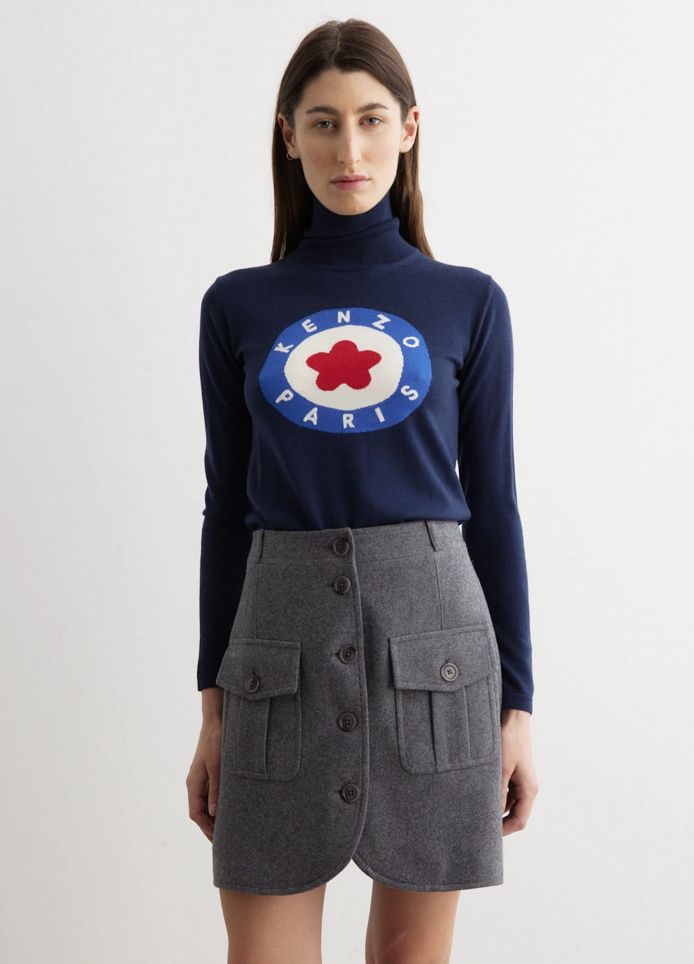 Target Jumper 1 Target Jumper