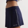 Classic Logo Court Skirt