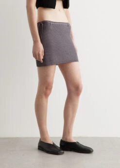 Paloma Wool Ragazza Skirt -Style Haven Shop womens incu 895 2162ed6b e14f 4ff7 a9ac cbe2f2b8fab1