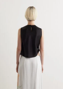 Cowl Satin Top 6 Cowl Satin Top -Style Haven Shop womens incu 900 fc1333c9 67fb 4d32 b2a3 8a994afebee1