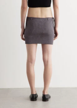 Paloma Wool Ragazza Skirt -Style Haven Shop womens incu 901 b1afbcec 1a09 4b72 b277 ab96f0086572