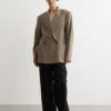 Lemaire Soft Tailored Jacket