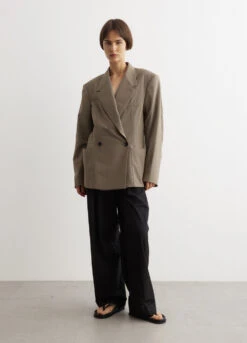 Lemaire Soft Tailored Jacket