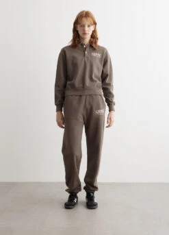 Upper East Side Polo Sweatshirt -Style Haven Shop womens incu 910 b81845b4 9c35 4d1d b73c 02e3077e7b73