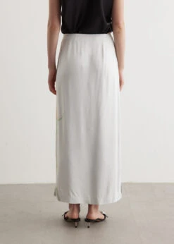 Rose Printed Midi Skirt -Style Haven Shop womens incu 913 98c7a1f7 fb11 4faa 9dfa bc31ef4f88c8