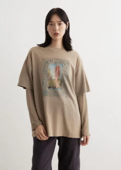 Acne Studios Edra Double Layered T-Shirt 7 Acne Studios Edra Double Layered T-Shirt -Style Haven Shop womens incu 916 73edd14f 7047 4561 aabc 504794f15238