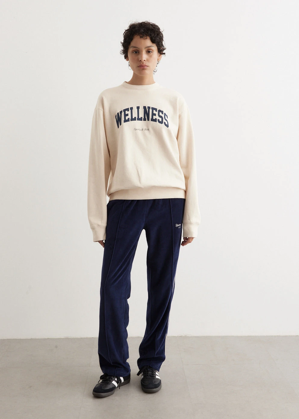 Wellness Ivy Crewneck 1 Wellness Ivy Crewneck