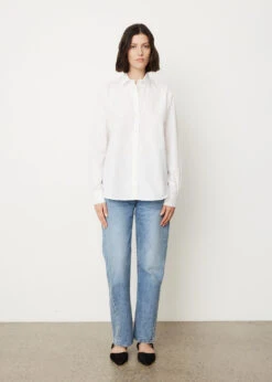 Toteme Twisted Seam Denim Jeans 32" -Style Haven Shop womens incu 923 894bb2f6 d778 42ae ae06 441906a75f12