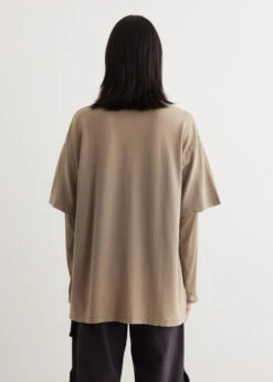 Acne Studios Edra Double Layered T-Shirt 9 Acne Studios Edra Double Layered T-Shirt -Style Haven Shop womens incu 924 aaa6e3f2 748b 4946 b5be 33d6d4bc874e