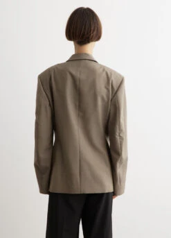 Lemaire Soft Tailored Jacket -Style Haven Shop womens incu 924 b945ad76 99c0 4a2f a6d7 9f6e6fc35ea0