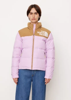 The North Face Women's 92 Low-Fi Hi-Tek Nuptse Jacket