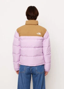 The North Face Women's 92 Low-Fi Hi-Tek Nuptse Jacket -Style Haven Shop womens incu 933 4e230659 06d2 44db bc5e 66aa0601d3f8
