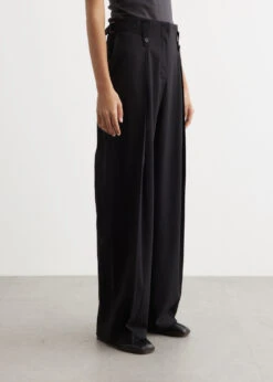 Belt Loop Point Trousers -Style Haven Shop womens incu 936 f50134cc 5c94 4448 96cb 96c7d11b86aa