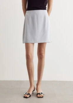 Reach Satin Mini Skirt 9 Reach Satin Mini Skirt -Style Haven Shop womens incu 937 553bd7cd 55ca 4be6 b8dd 29d300d7ec8b