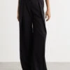 Belt Loop Point Trousers