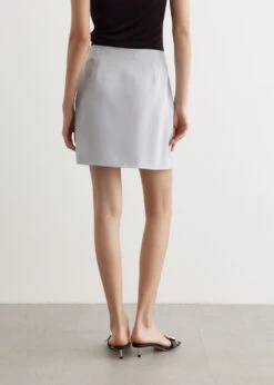 Reach Satin Mini Skirt 11 Reach Satin Mini Skirt -Style Haven Shop womens incu 942 c7787b2e 4812 4f5c b774 cf9daefc3534