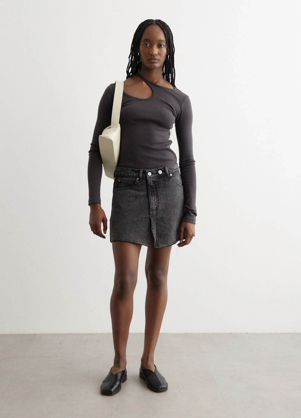 OUR LEGACY Cover Skirt 1 OUR LEGACY Cover Skirt