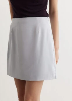 Reach Satin Mini Skirt 12 Reach Satin Mini Skirt -Style Haven Shop womens incu 944 732930b2 9eac 4a33 bd55 8d23a38729cb