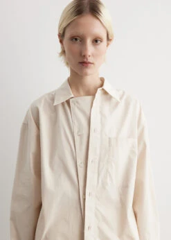 Lemaire Long Shirt