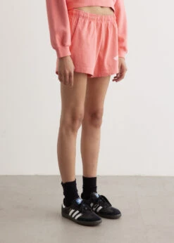 Wellness Club Flocked Disco Shorts 8 Wellness Club Flocked Disco Shorts -Style Haven Shop womens incu 945 3383490a 9b51 4bb9 ad45 e229a0117e65