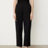 Toteme Deep Pleat Trousers