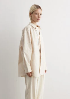 Lemaire Long Shirt -Style Haven Shop womens incu 947 b5d259d4 9a82 4ba6 a7ab e643e8a9dbd0