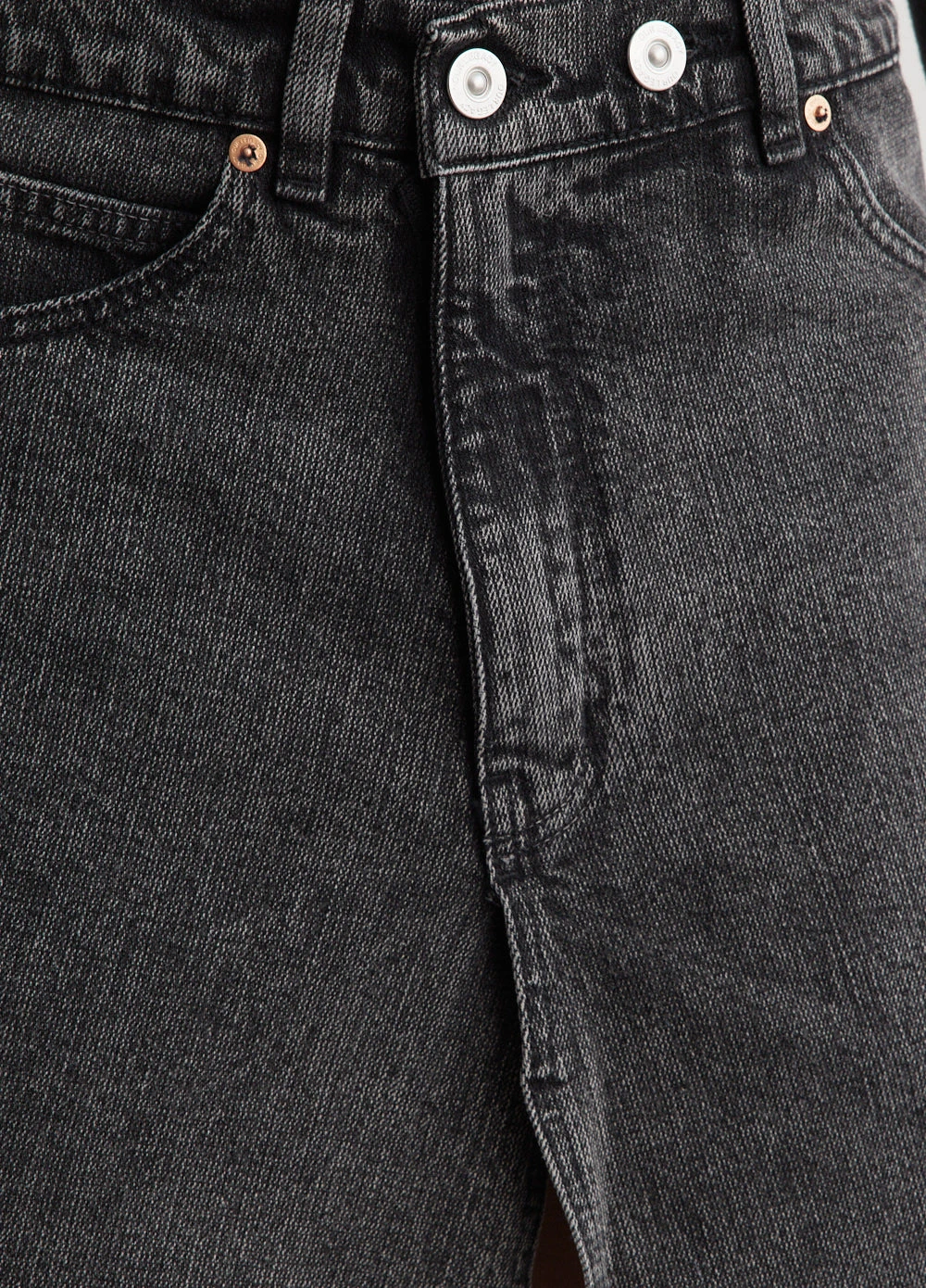 OUR LEGACY Cover Skirt 5 OUR LEGACY Cover Skirt - Image 5