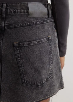 OUR LEGACY Cover Skirt 11 OUR LEGACY Cover Skirt -Style Haven Shop womens incu 958 5f1e2aa7 185f 48f2 91a4 4d6b2ffc305f