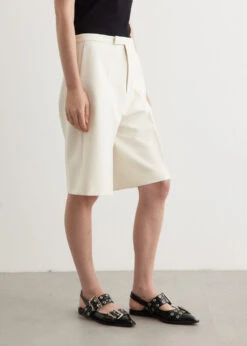 Tailored Wool Shorts 8 Tailored Wool Shorts -Style Haven Shop womens incu 962 9d6e823f 9419 4ebb 968e 52ebf42ebd9c