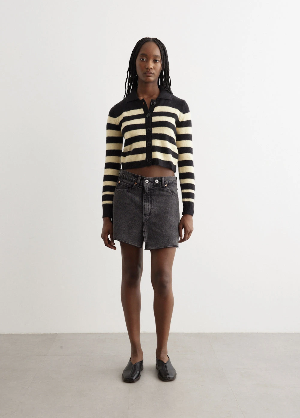 Baum Und Pferdgarten Chevelle Knit 5 Baum Und Pferdgarten Chevelle Knit - Image 5